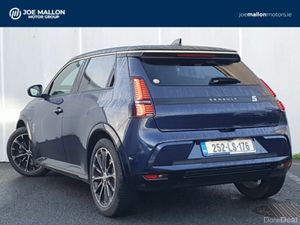 Renault 5 E-Tech EV52kw 150hp Iconic - Image 2