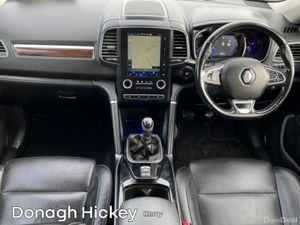 Renault Koleos 1.6 dCi 130 SIGNATURE NAV - Image 2