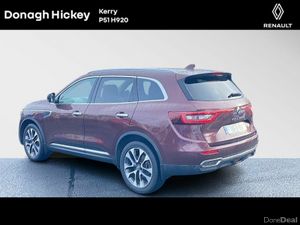 Renault Koleos 1.6 dCi 130 SIGNATURE NAV - Image 3