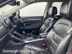 Renault Koleos 1.6 dCi 130 SIGNATURE NAV - Image 4