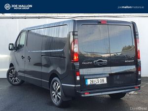 Renault Trafic TRAFIC LL30 DCI 150 EXTRA SPORT - Image 2