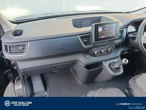 Renault Trafic TRAFIC LL30 DCI 150 EXTRA SPORT - Image 4