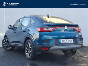 Renault Arkana ICONIC E-TECH HYBRID 145 AUTO - Image 2