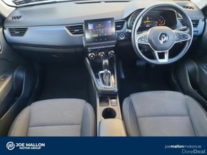 Renault Arkana ICONIC E-TECH HYBRID 145 AUTO - Image 4
