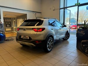 Kia Stonic 1.0 Petrol Manual 5DR. New NCT before c - Image 3