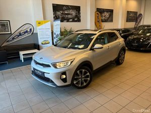 Kia Stonic 1.0 Petrol Manual 5DR. New NCT before c - Image 4