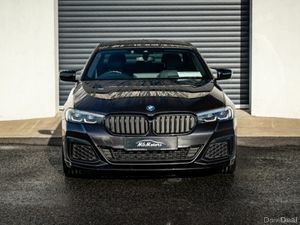 BMW 5-Series 530E XDRIVE M SPORT *PRO PACK* - Image 2
