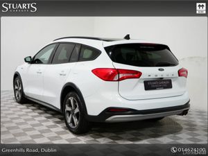 Ford Focus Active 1.0 125PS M6 4DR - Image 2