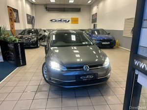 Volkswagen Golf HIGHLINE 1.0 TSI MANUAL 6SPEED FWD - Image 2
