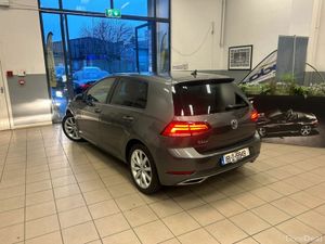 Volkswagen Golf HIGHLINE 1.0 TSI MANUAL 6SPEED FWD - Image 3