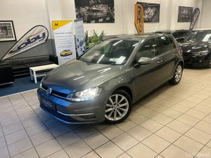 Volkswagen Golf HIGHLINE 1.0 TSI MANUAL 6SPEED FWD - Image 4