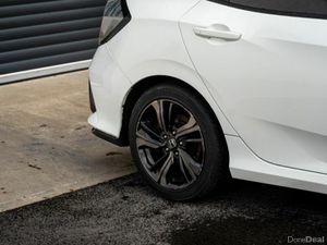 Honda Civic 5DR 1.6 I-dtec Smart Plus - Image 3