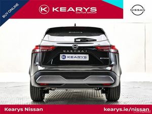 Nissan Qashqai ePower SV Premium - 1 OWNER WITH A - Image 3