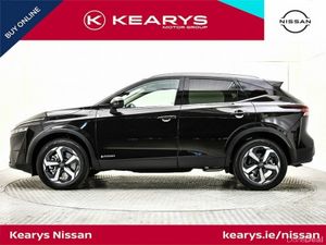 Nissan Qashqai ePower SV Premium - 1 OWNER WITH A - Image 4