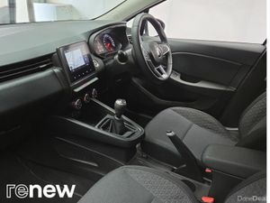 Renault Clio Iconic TCe 90 - Image 3