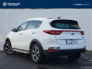 Kia Sportage 1.6 CRDI M HYBRID K3 SR - Image 2