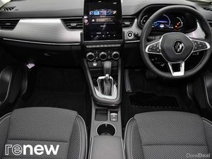 Renault Arkana S EDITION TCE 140 AUTO MILD HYBRID - Image 3