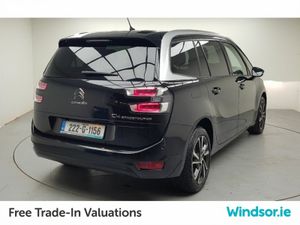 Citroen Grand C4 Spacetourer FLAIR Plus BlueHDi 13 - Image 4