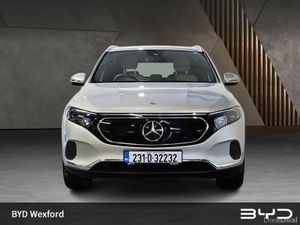 Mercedes-Benz EQA EQA 250 - Image 3