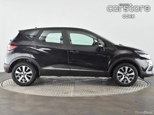 Renault Captur Tce 90 EXPRESSION+ - Image 2