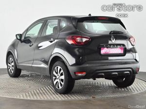 Renault Captur Tce 90 EXPRESSION+ - Image 3