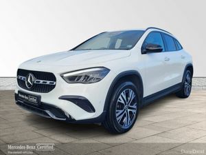 Mercedes-Benz GLA GLA200d  Progressive AUTO *(NIGH - Image 2