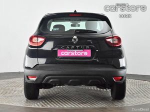 Renault Captur Tce 90 EXPRESSION+ - Image 4