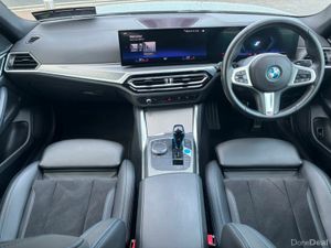 BMW i4 M Sport EDRIVE 40 - Image 2