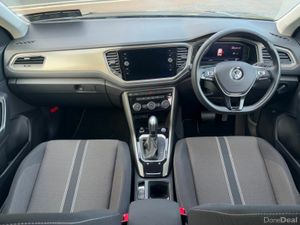 Volkswagen T-Roc 2.0 TDI STYLE AUTO NEW NCT 12 MON - Image 2