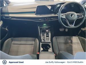Volkswagen Golf Golf Gte S-A  GTE  TSi 245 DSG Aut - Image 3