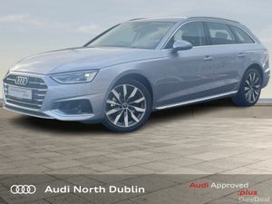 Audi A4 A4A 35 TDI 163BHP  S TRONIC SE 4DR A - Image 4