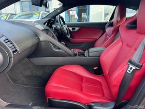 2016 JAGUAR F TYPE 3.0 S SUPERCHARGED 380BHP - Image 4