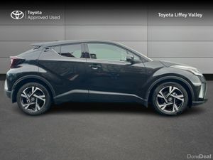 Toyota C-HR C-HR HYBRID SPORT - Image 3