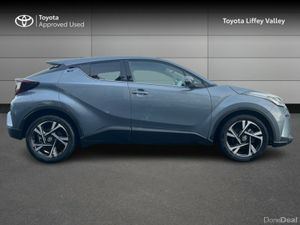 Toyota C-HR C-HR HYBRID SPORT - Image 3