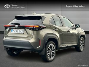 Toyota Yaris Cross YARIS CROSS SOL - Image 2