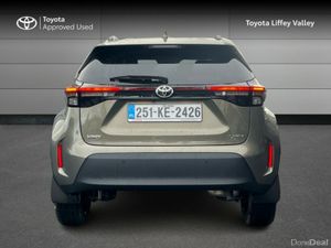 Toyota Yaris Cross YARIS CROSS SOL - Image 4