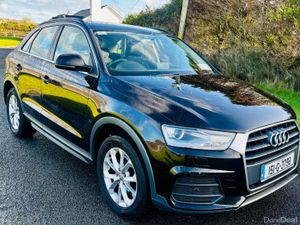 Audi Q3 2015 IMMACULATE - Image 2