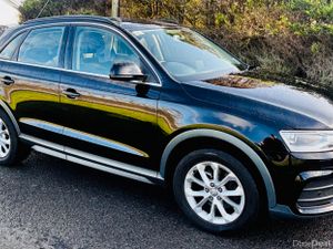 Audi Q3 2015 IMMACULATE - Image 4