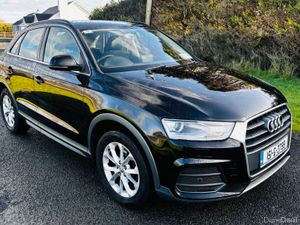 Audi Q3 2015 IMMACULATE - Image 2