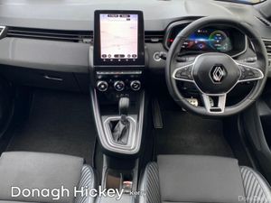 Renault Clio E-TECH Hybrid 140 Auto Esprit Alpine - Image 2