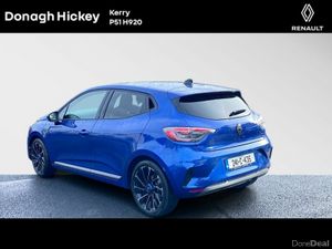 Renault Clio E-TECH Hybrid 140 Auto Esprit Alpine - Image 3