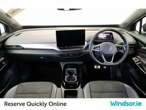 Volkswagen ID.4 Id4 Match Pro  Match  286 Pro Perf - Image 4