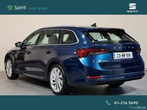 Skoda Octavia OCTAVIA STY 2.0TDI 115HP *Call Steph - Image 3