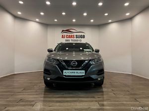 Nissan Qashqai SV 1.5DCI Manual – 2019 - Image 3