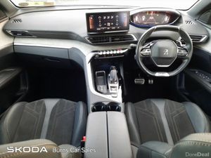 Peugeot 3008 1.5 BlueHDi 130bhp GT Auto - Image 3
