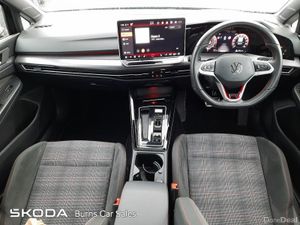 Volkswagen Golf GTI 2.0 TSI 265HP - Image 3
