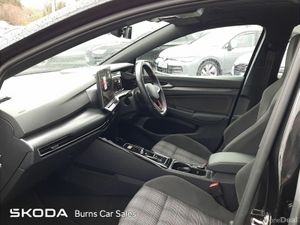 Volkswagen Golf GTI 2.0 TSI 265HP - Image 4