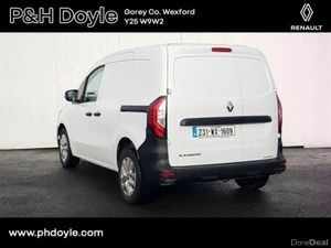 Renault Kangoo ML19 DCI 95 ADVANCE 4DR - 3 SEATER - Image 3