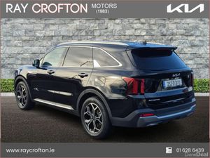 Kia Sorento 2 Seat Commercial + VAT - Image 4