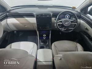 Hyundai Tucson 2WD Executive - Image 2